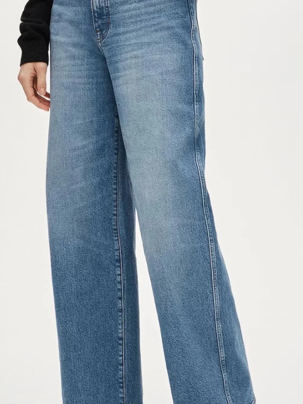 J. Crew effortless everyday
